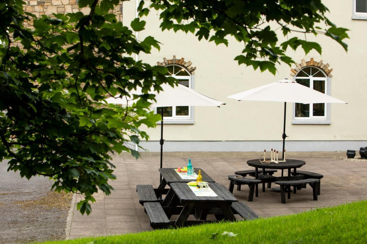 Donegal Manor 4*