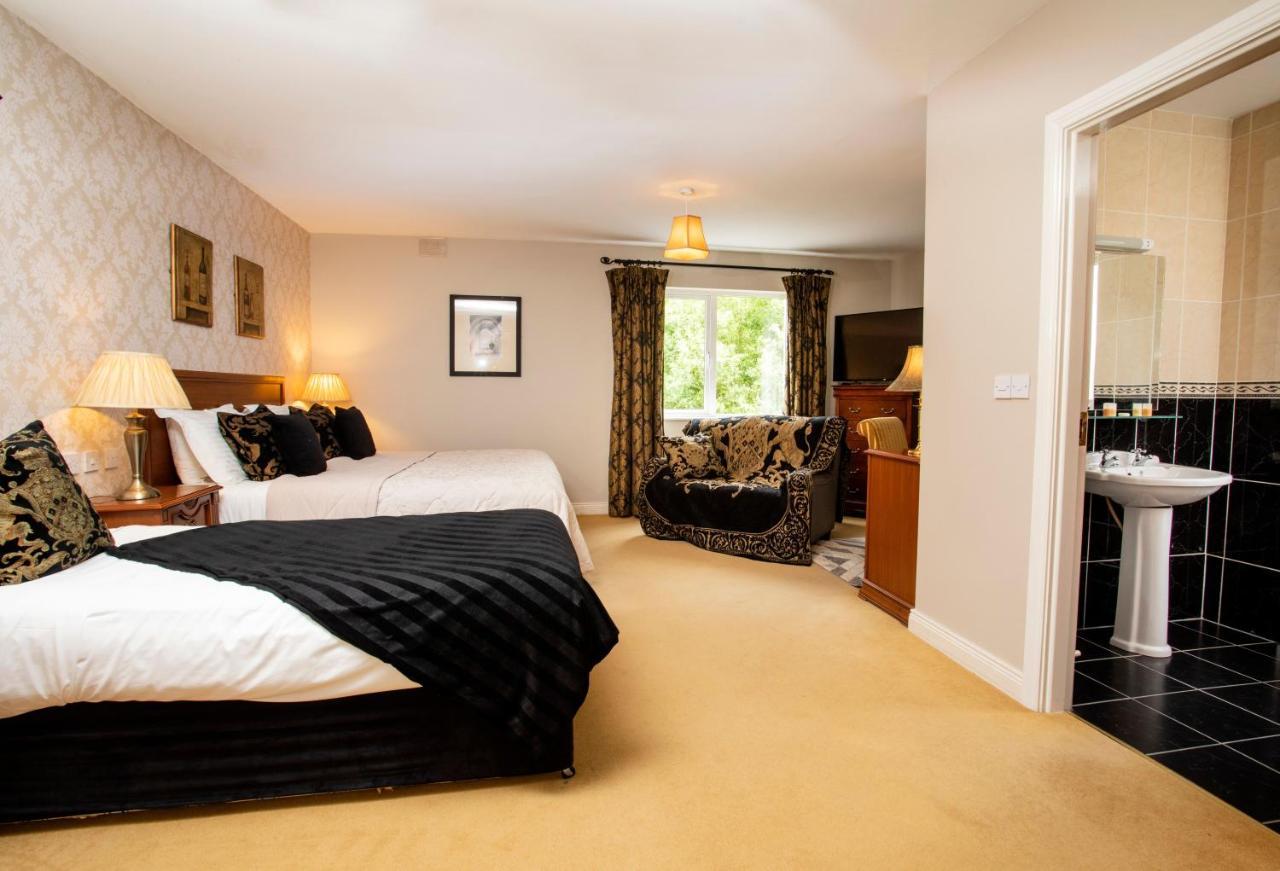 Affittacamere Donegal Manor 4*