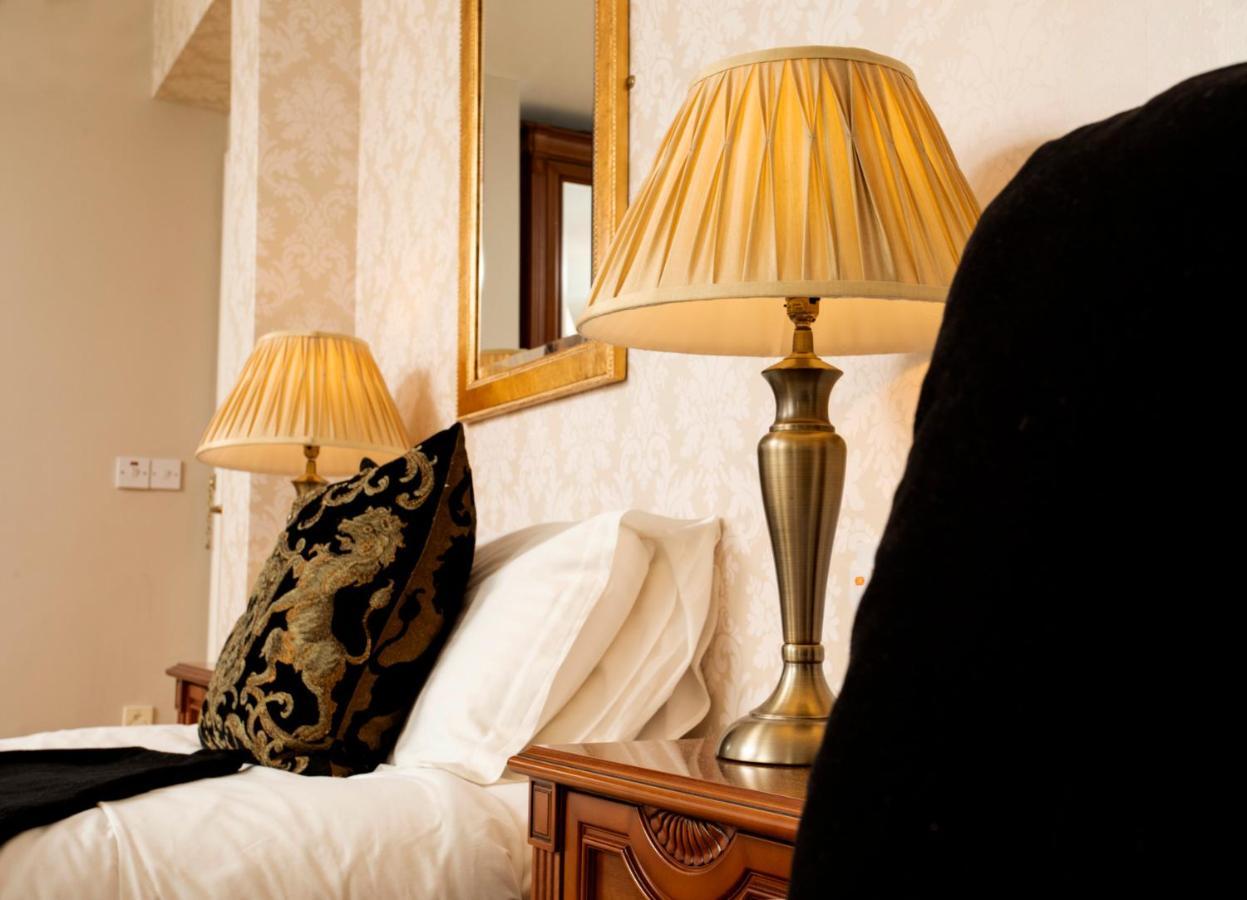 Affittacamere Donegal Manor Donegal Town