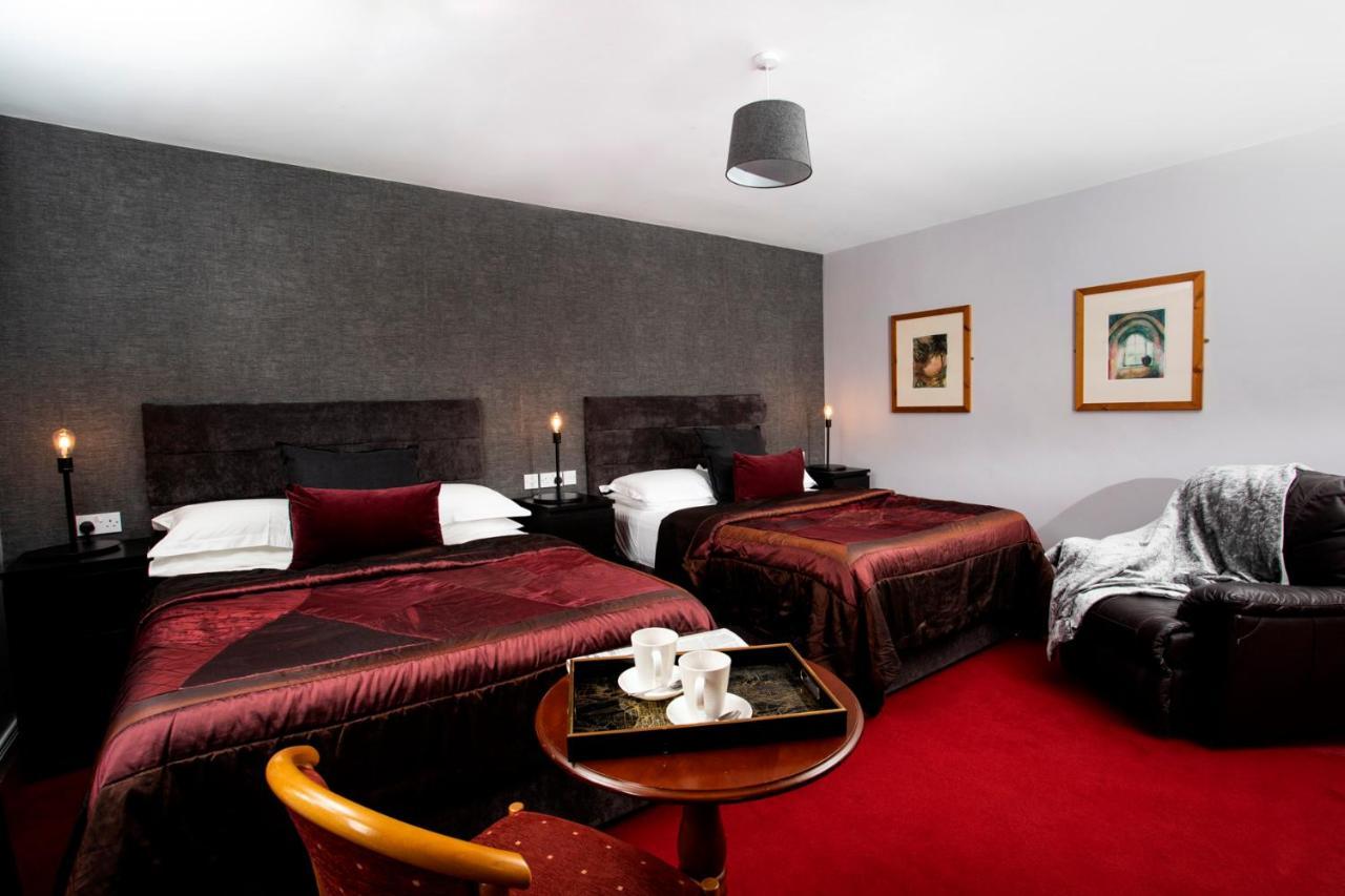 Donegal Manor Affittacamere 4*