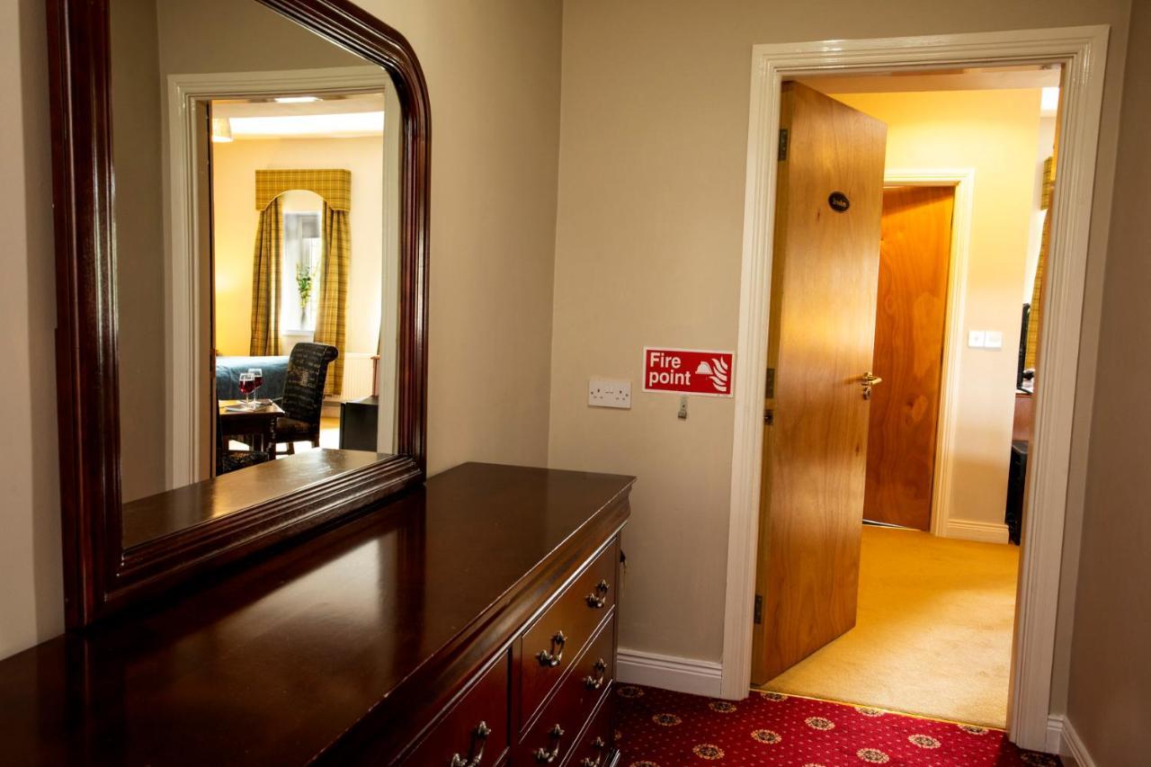 Donegal Manor Affittacamere
