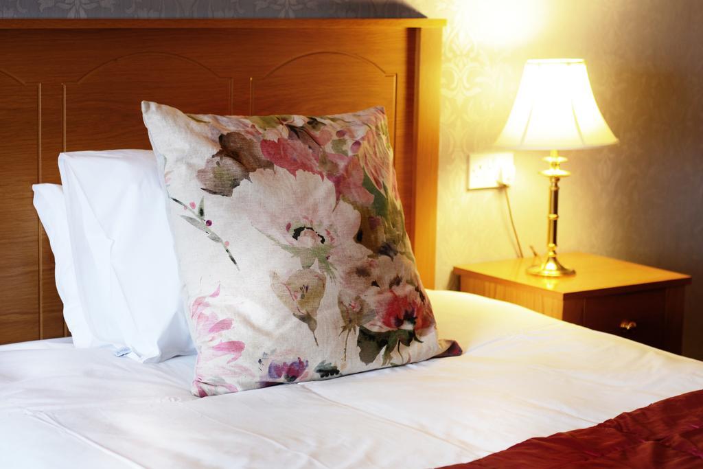 Affittacamere Donegal Manor