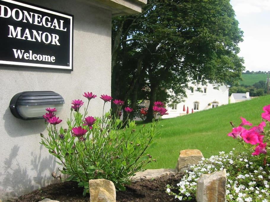 Donegal Manor Affittacamere 4*