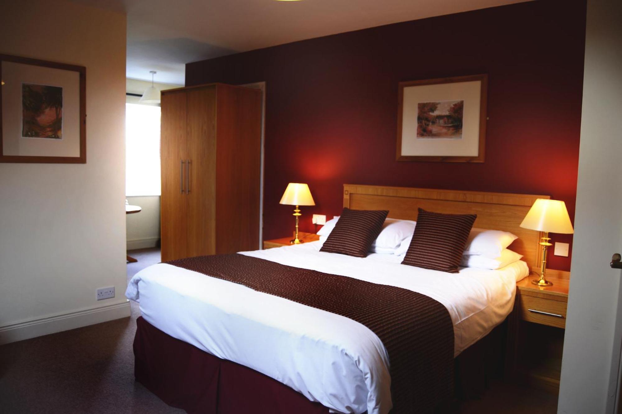 Donegal Manor Affittacamere