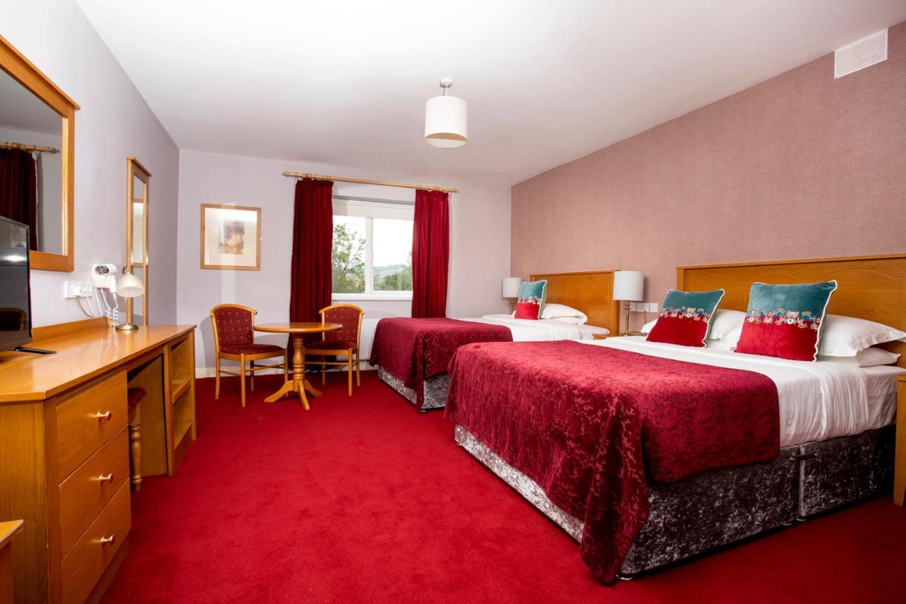 Donegal Manor Affittacamere