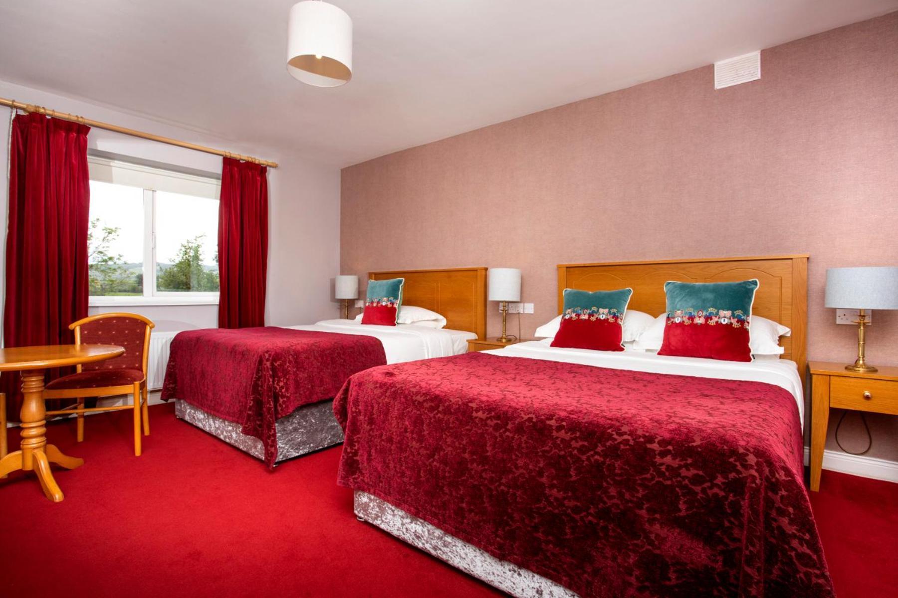 Donegal Manor 4* Donegal Town