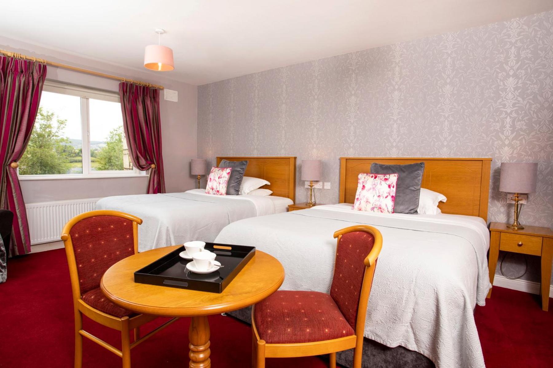 Donegal Manor Affittacamere 4*