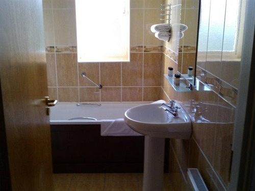 Guest house Donegal Manor 4*